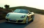 Porsche Boxster S 2012 года